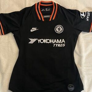 Chelsea FC Nike 2019-2020 Third Soccer Jersey